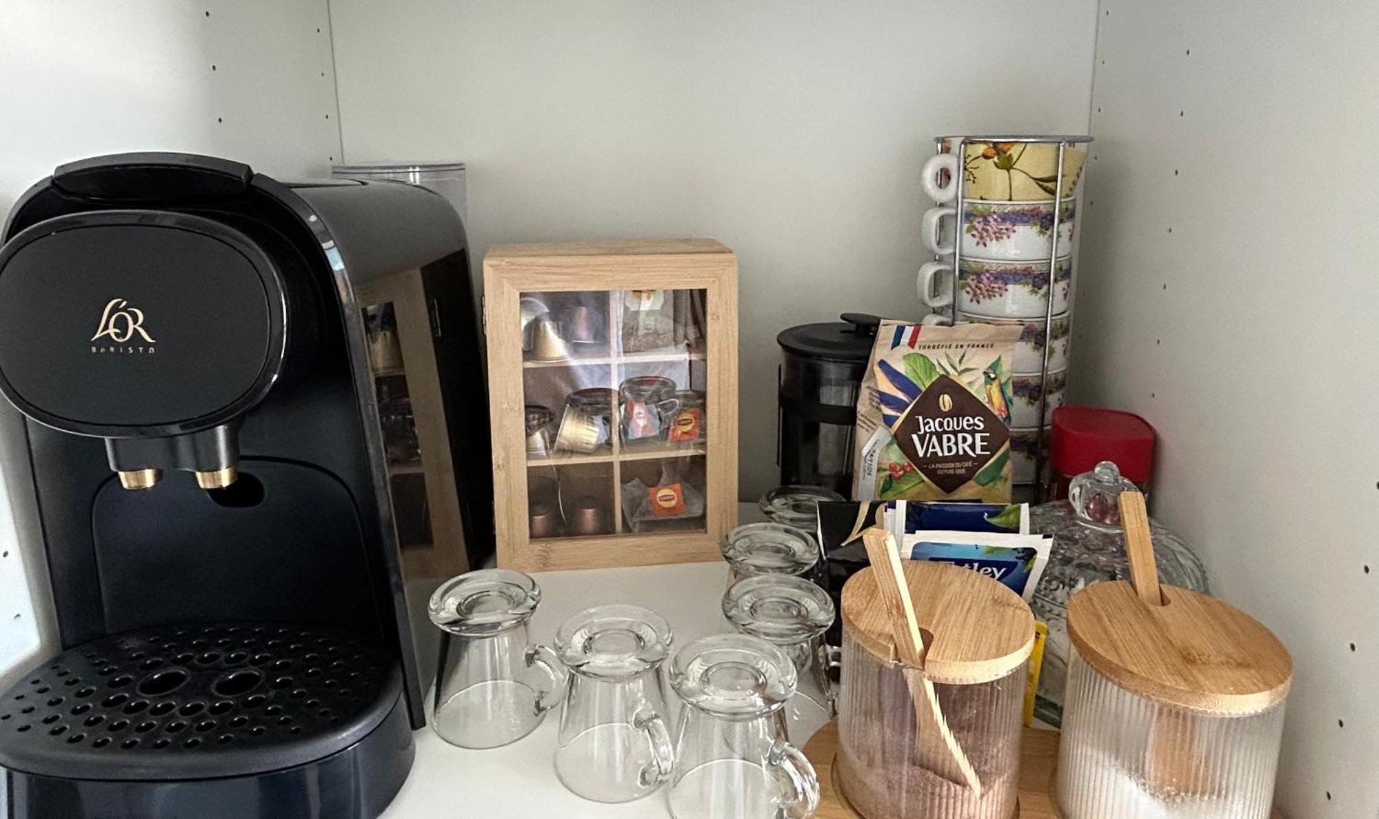 Cocon Cosy Et Verdoyant - Private Parking, Breakfast, Wifi, Netflix Caen Exterior foto